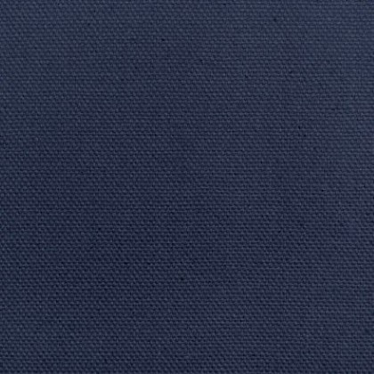 Foust Textiles - 10 oz. Duck Cloth - Cotton Canvas, Navy