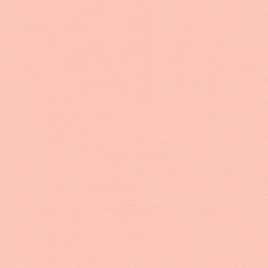 Robert Kaufman - Kona Cotton, Dusty Peach