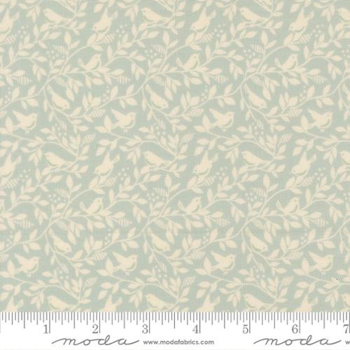 Moda - True Love - Birds Of A Feather, Robins Egg
