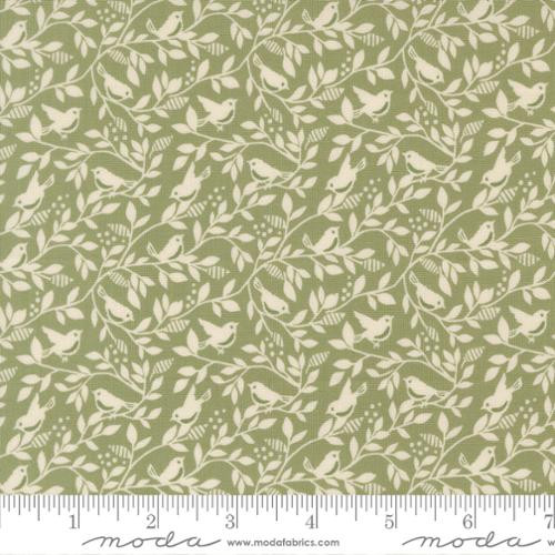 Moda - True Love - Birds Of A Feather, Fern