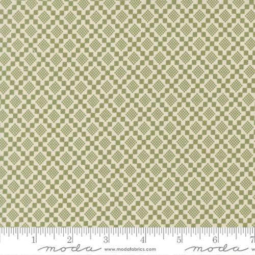 Moda - True Love - Checkmate, Fern