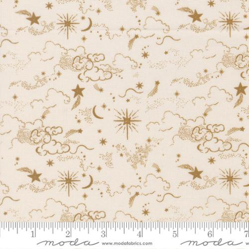Moda - Silent Night - Holy Night Skies, Lamb