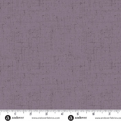 Andover Fabrics - Cottage Cloth III - Vintage Blender, Fig