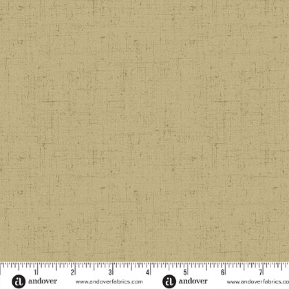 Andover Fabrics - Cottage Cloth III - Vintage Blender, Coastal