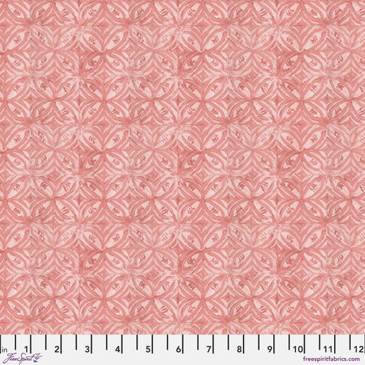 Free Spirit - Desert Oasis - Desert Rose, Blush