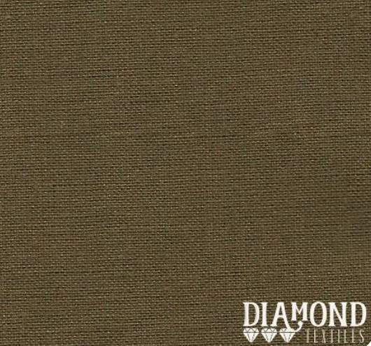 Diamond Textiles - Monk's Cloth - Light Weight, Moss Stone