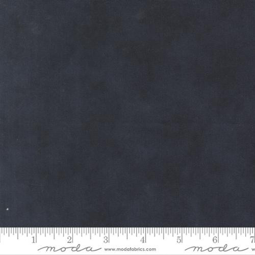 Moda - When Snow Falls - Shaded Solid, Midnight