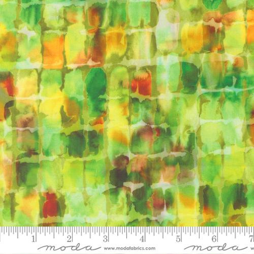 Moda - Gradients Gallery - Candy Palette, Lime