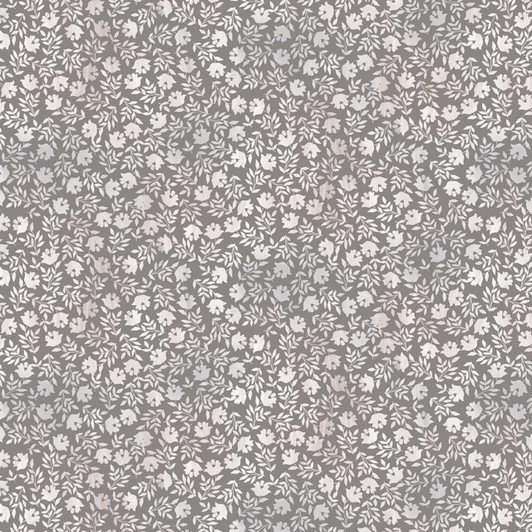Studio E - Kindly, Yours - Modern Calico, Mushroom