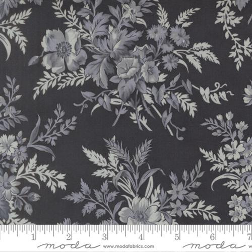 Moda - Breathtaking Blues - Bouquets, Midnight
