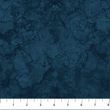 Northcott - Historic Route 66 - Texture, Navy