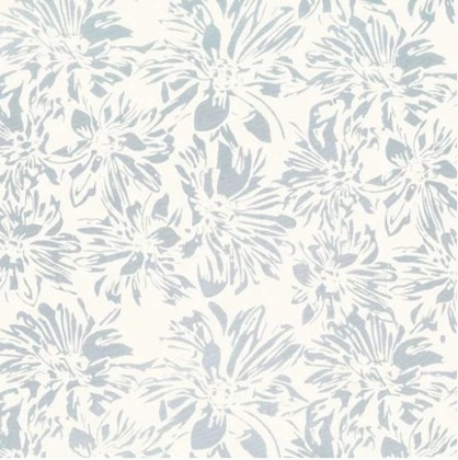 Hoffman California - Bali Batik 2026-2 - Sunflower, Mist