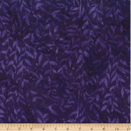 Hoffman California - Bali Batik 2026-2 - Seaweed, Agate