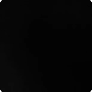 Sykel - 108" Solid Minky - Black