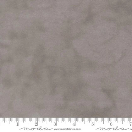Moda - Gathering Basics Flannel - Premium Muslin Solid, Titanium