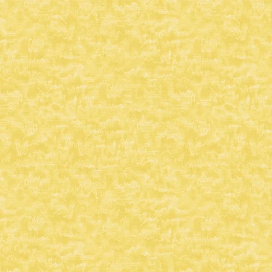 Marcus Fabrics - Buttercup & Blues - Moire, Yellow