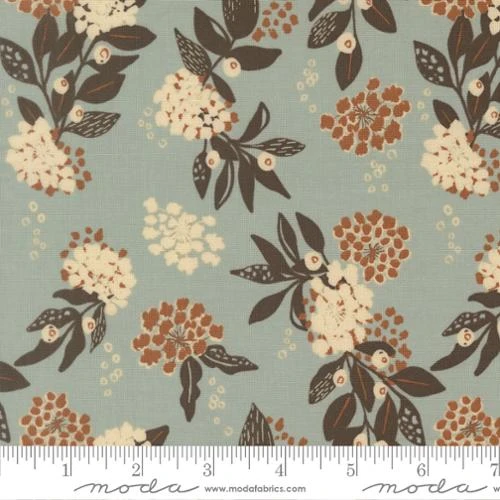 Moda - Wellspring - Inflorescence, Storm