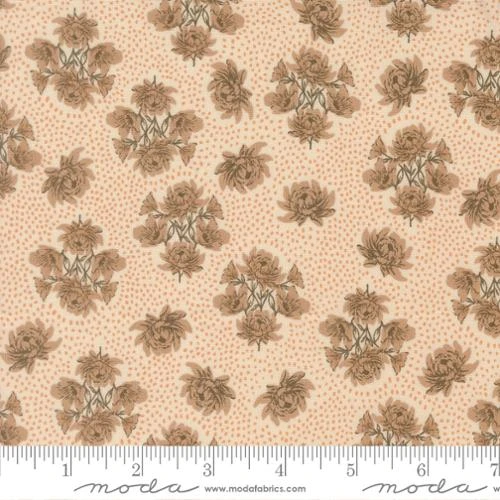Moda - Wellspring - Speckled Serenade, Eggshell