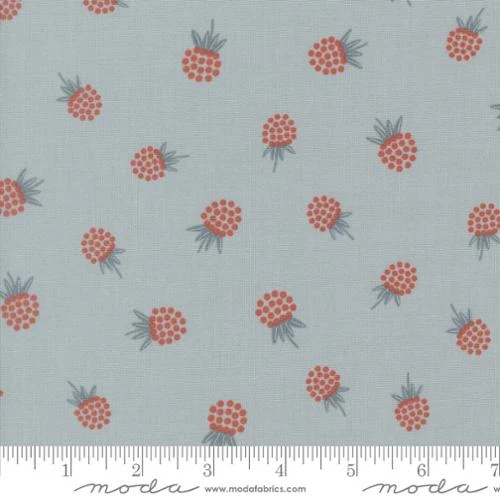 Moda - Nature's Sketchbook - Berries, Sky