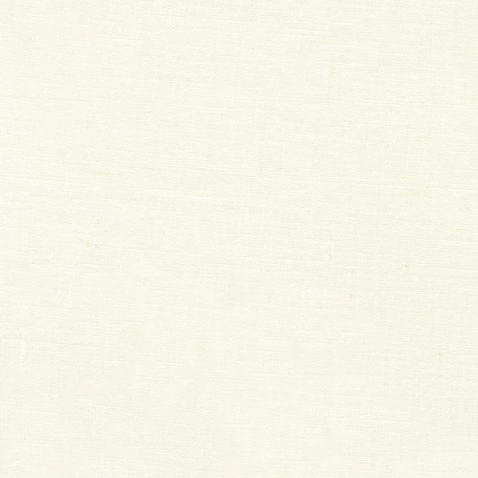 Robert Kaufman - 43" Essex - PFD, Bleached White