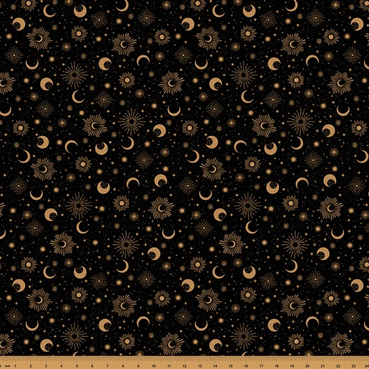 Hoffman California - Wish Upon the Night - Shadows, Black