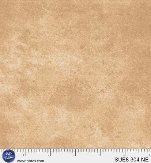 P & B Textiles - Suede 8 - Blender, Neutral