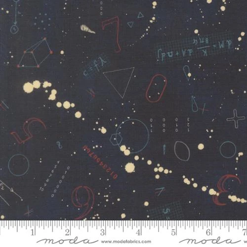 Moda - Data - Black Holes, Hawking