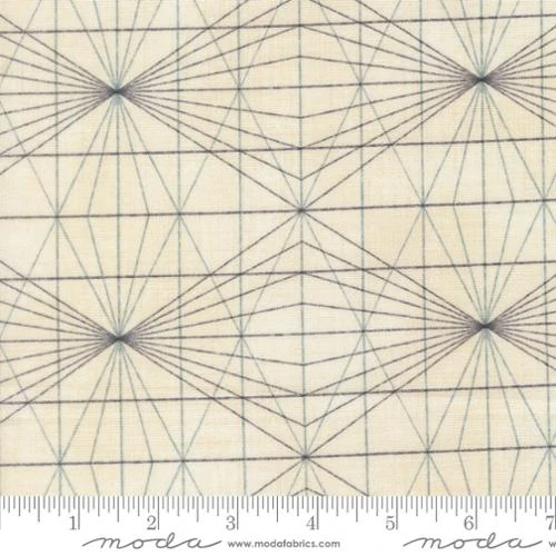 Moda - Data - String Theory, Lovelace
