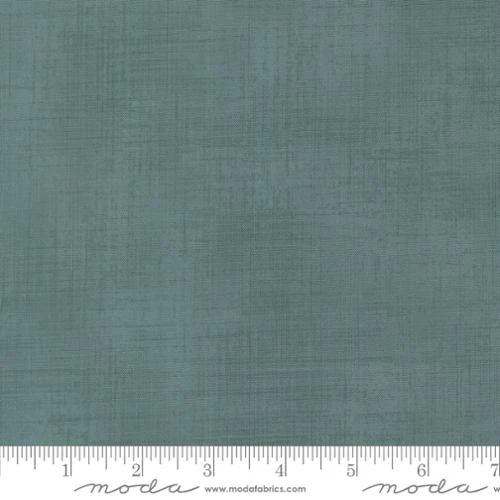 Moda - Data - Textured Solid, Turing