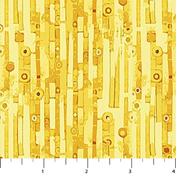 Patrick Lose - Klimty Cats - Halo Stripe, Gilded