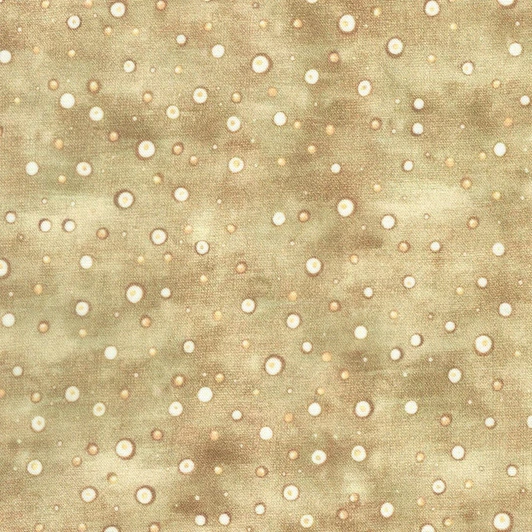 Robert Kaufman - Ocean Fantasy - Circles, Sand
