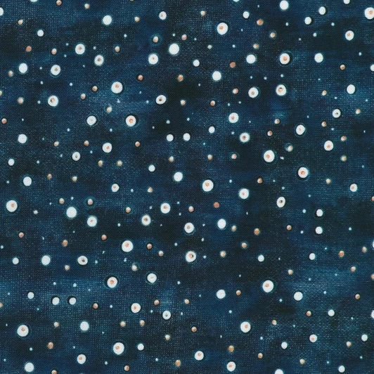 Robert Kaufman - Ocean Fantasy - Circles, Midnight