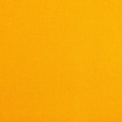 Foust Textiles - 9.3 oz. Duck Cloth - Cotton Canvas, Yellow