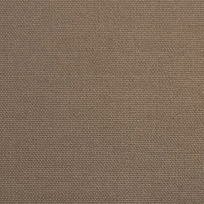Foust Textiles - 9.3 oz. Duck Cloth - Cotton Canvas, Stone