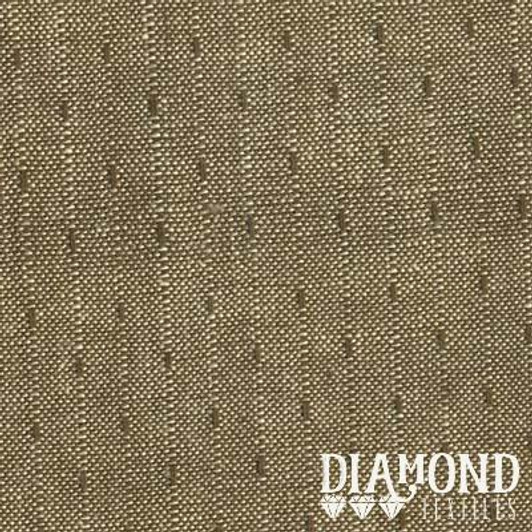 Diamond Textiles - Primitive Rustic Homespuns, Tan Tweed