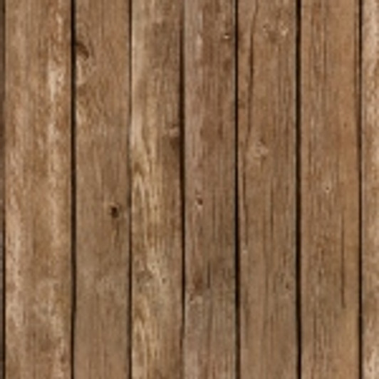 Elizabeth Studio - Farm Animals - Barn Boards, Brown