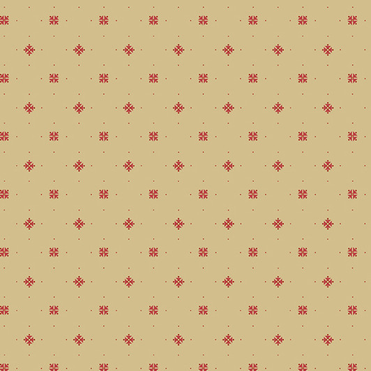 Andover - Little Sweetheart - Princess Cut, Shortbread