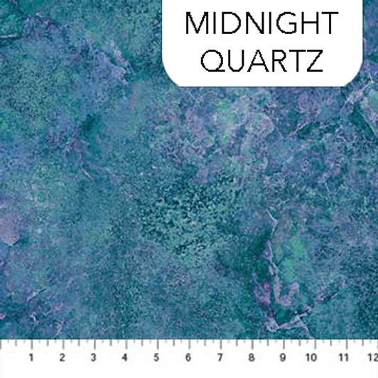 Northcott - Stonehenge Gradations - Midnight, Quartz