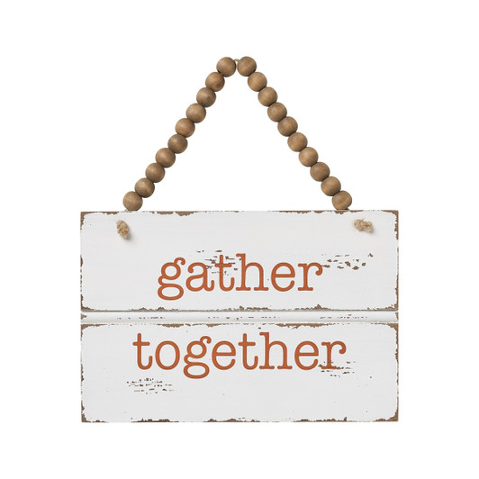 Sign - Gather Together