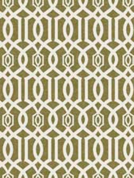 Exclusively Quilters - Mariposa - Lattice, Sage