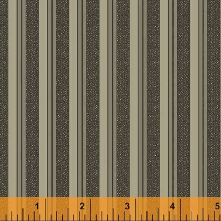 Windham - Shades of Grey - Stripe, Taupe