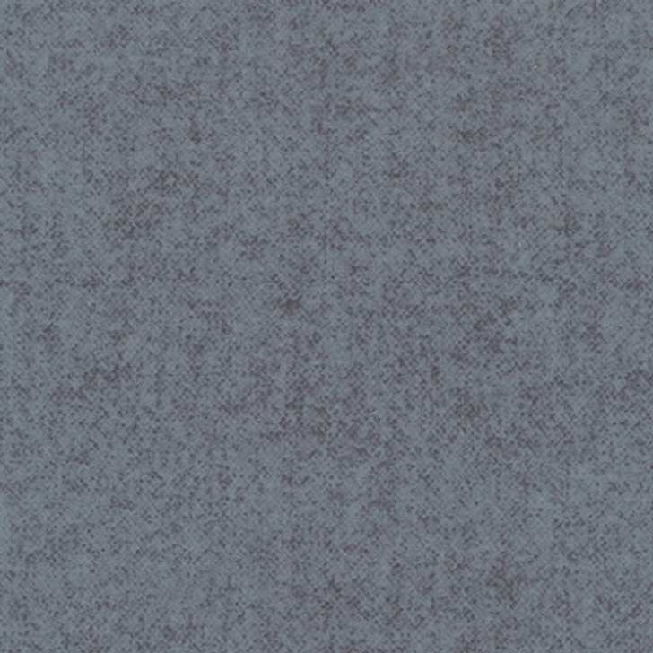 Benartex - Winter Wool Flannel - Wool Tweed, Grey