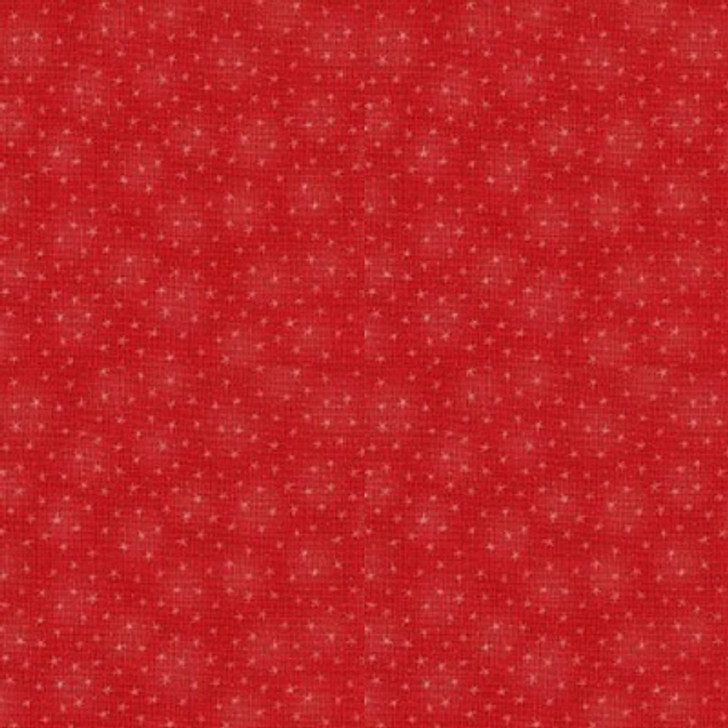 Blank Quilting - Starlet, Red