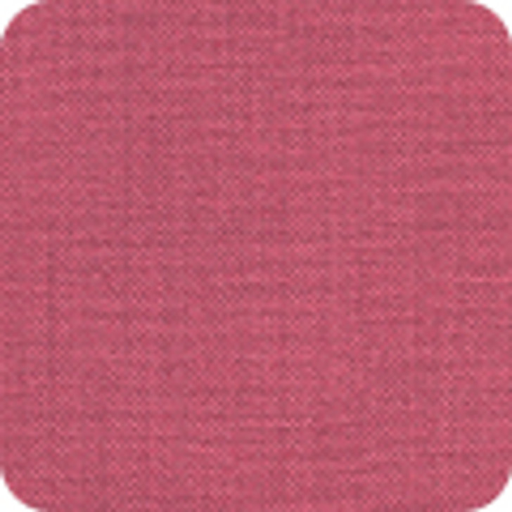 Robert Kaufman - Kona Cotton, Deep Rose