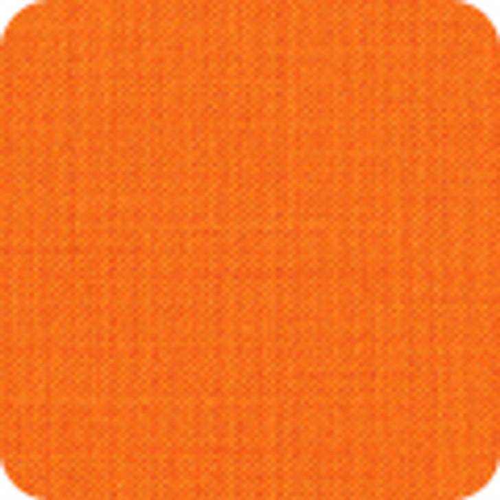 Robert Kaufman - Kona Cotton, Kumquat
