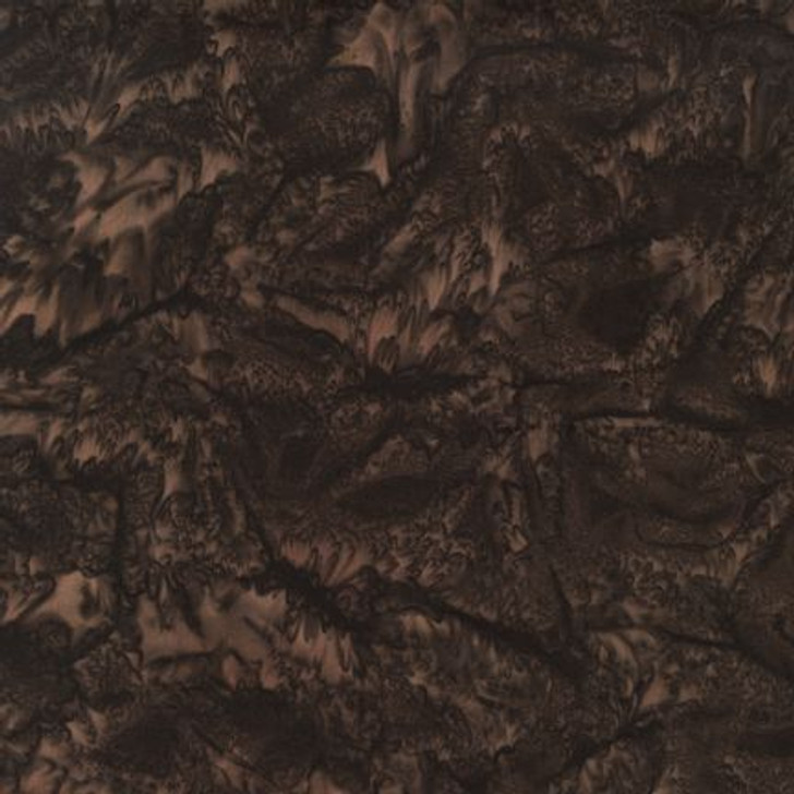 Robert Kaufman - Prisma Dyes - Artisan Batik, Brown