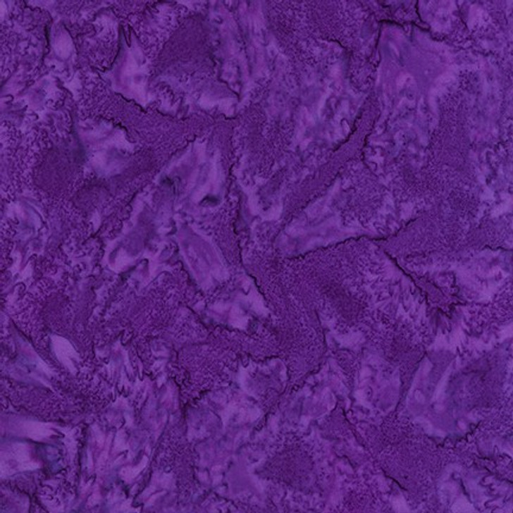 Robert Kaufman - Prisma Dyes - Artisan Batik, Noble Purple