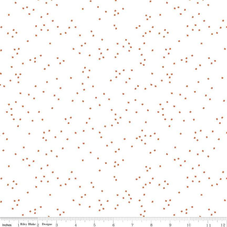 Spotted Fabric for Riley Blake Designs  Riley blake designs, Riley blake,  Rose gold sparkle