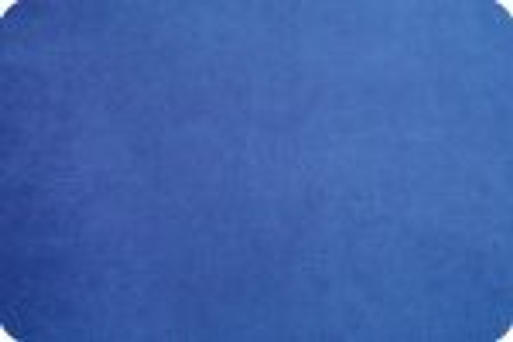 Shannon Fabrics - Cuddle 3 Solid, Electric Blue