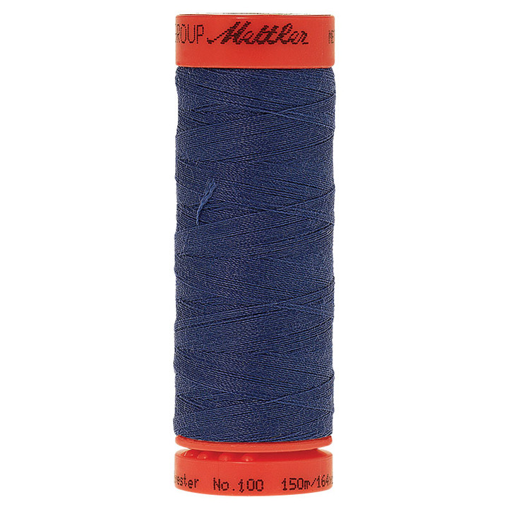 Mettler Metrosene - 164 yds - 50wt - All Purpose Thread #100, Bell Flower